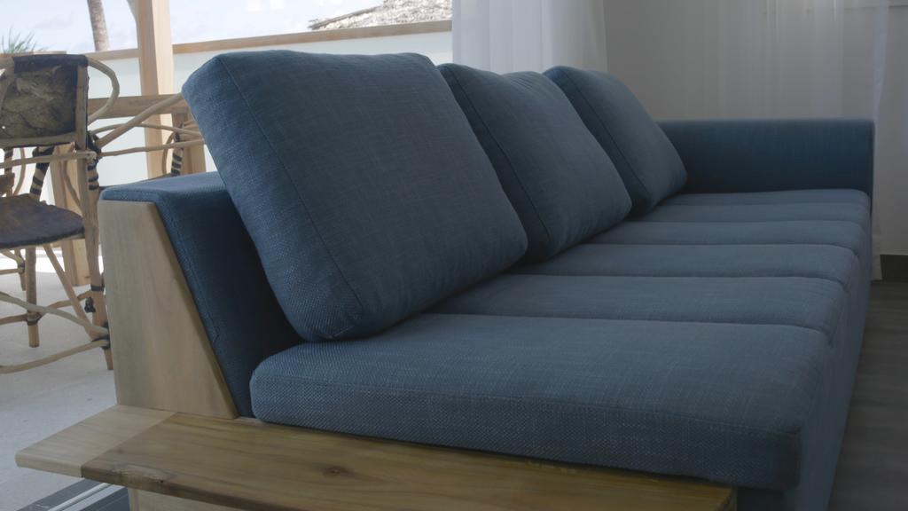 Amani Apartment *