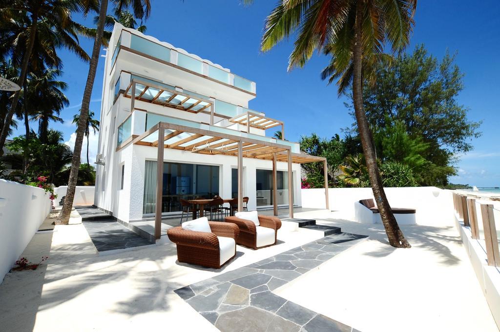 Amani Apartment *