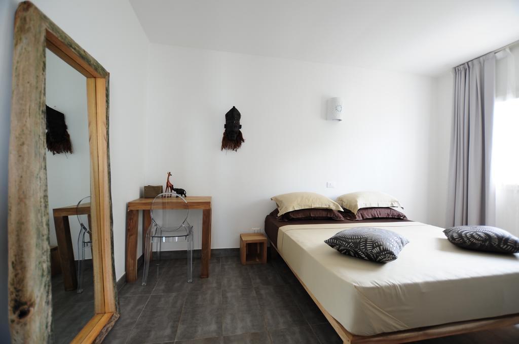 Apartment Amani *